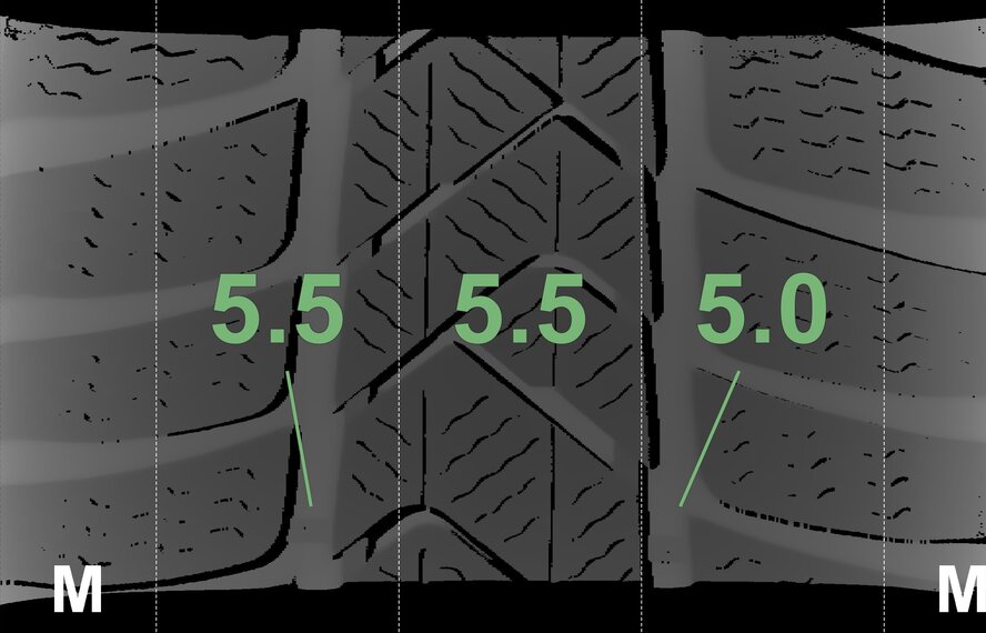 BMW BMW X1 F48 X2 F39 574 17 inch rims Pirelli Winter Tires Original