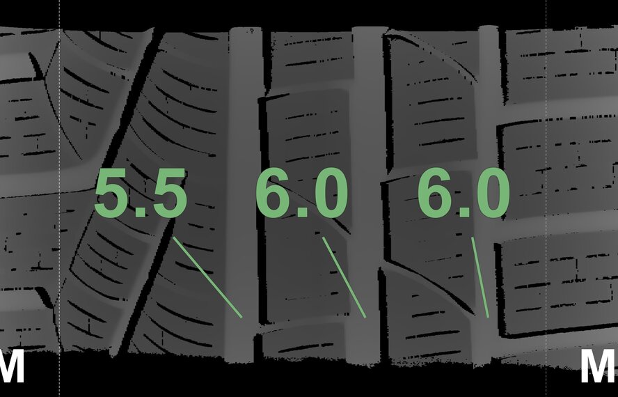 BMW BMW 3 Series GT F34 395 17 inch wheels Pirelli Runflat Winter Tires Original