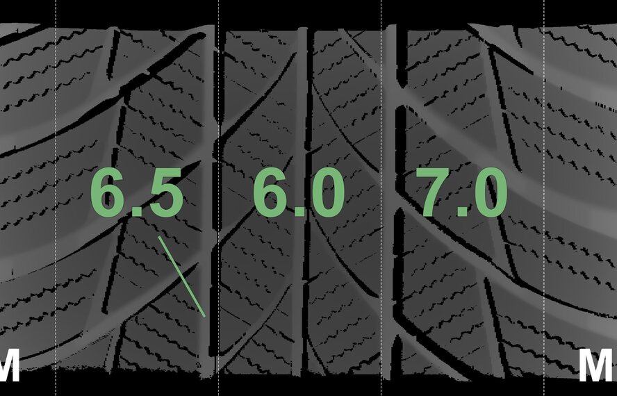 BMW BMW X3 X4 G01 G02 688 18 inch wheels Bridgestone Runflat Winter Tires Original