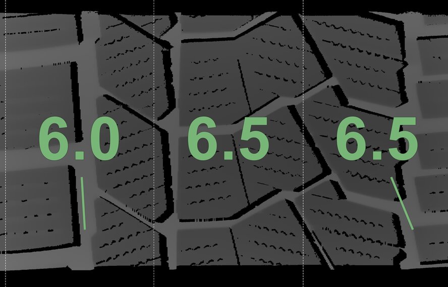 Porsche Porsche Cayenne E3 21 inch wheels Continental Winter Tires Original