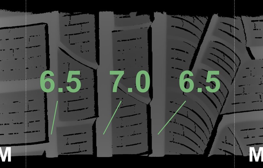 BMW BMW 3 Series GT F34 395 17 inch wheels Pirelli Runflat Winter Tires Original