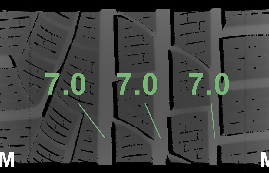 BMW BMW 3 4 series F30 F31 F32 F33 F36 395 17 inch wheels Pirelli Runflat Winter Tires Original