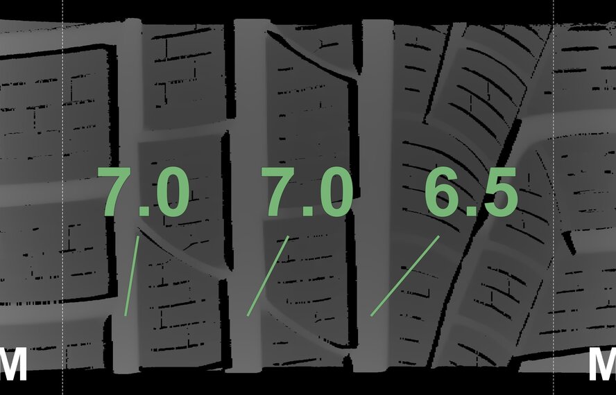 BMW BMW 3 4 series F30 F31 F32 F33 F36 395 17 inch wheels Pirelli Runflat Winter Tires Original