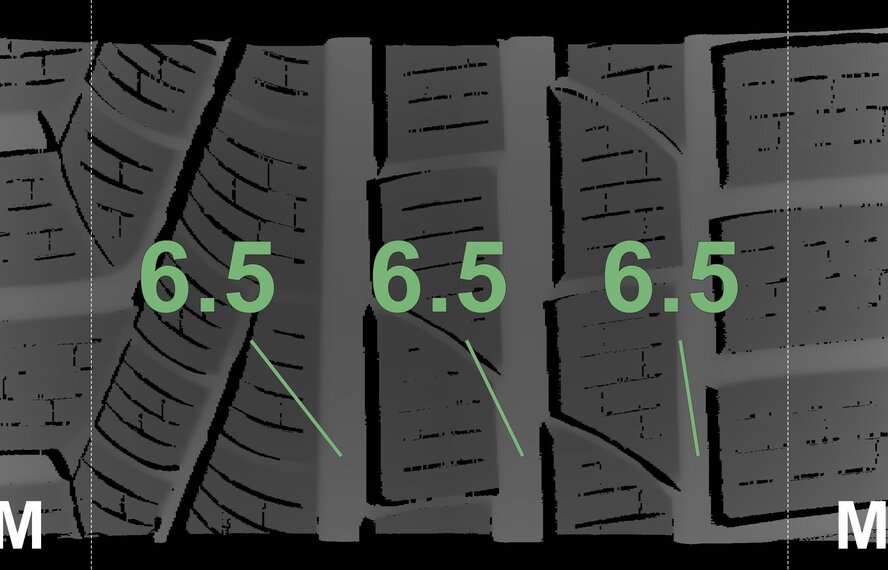 BMW BMW 3 Series GT F34 395 17 inch wheels Pirelli Runflat Winter Tires Original