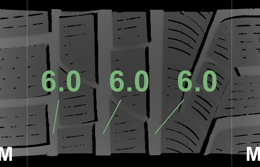 BMW BMW 3 Series GT F34 395 17-inch wheels Pirelli Runflat Winter Tires Original