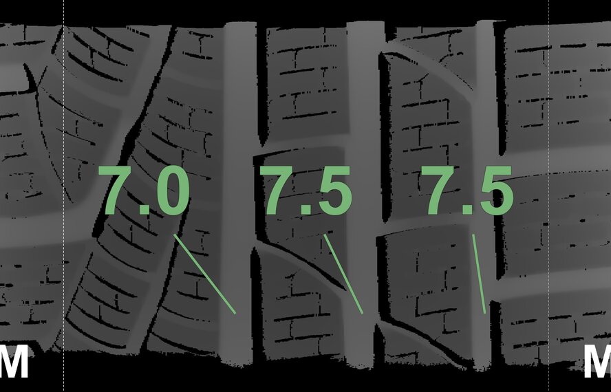 BMW BMW 3 4 Series F30 F31 F32 F33 F36 395 17 inch wheels Pirelli Runflat Winter Tires Original