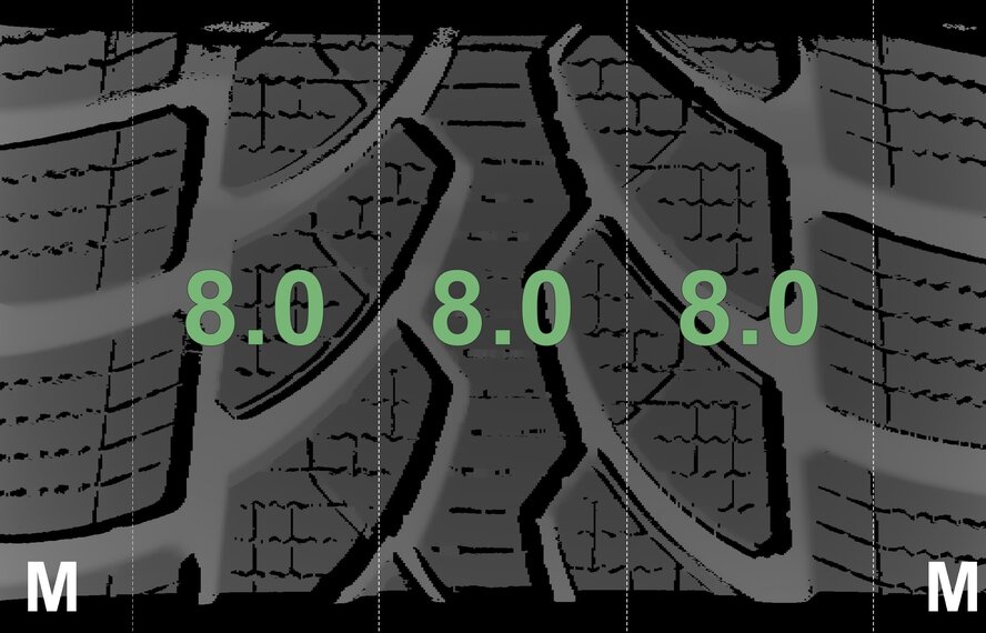 Mercedes Mercedes A B CLA Class W176 W117 W246 16 inch wheels Bridgestone Winter Tires Original