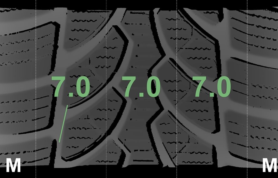 Mercedes Mercedes A B CLA Class W176 W117 W246 16 inch wheels Bridgestone Winter Tires Original