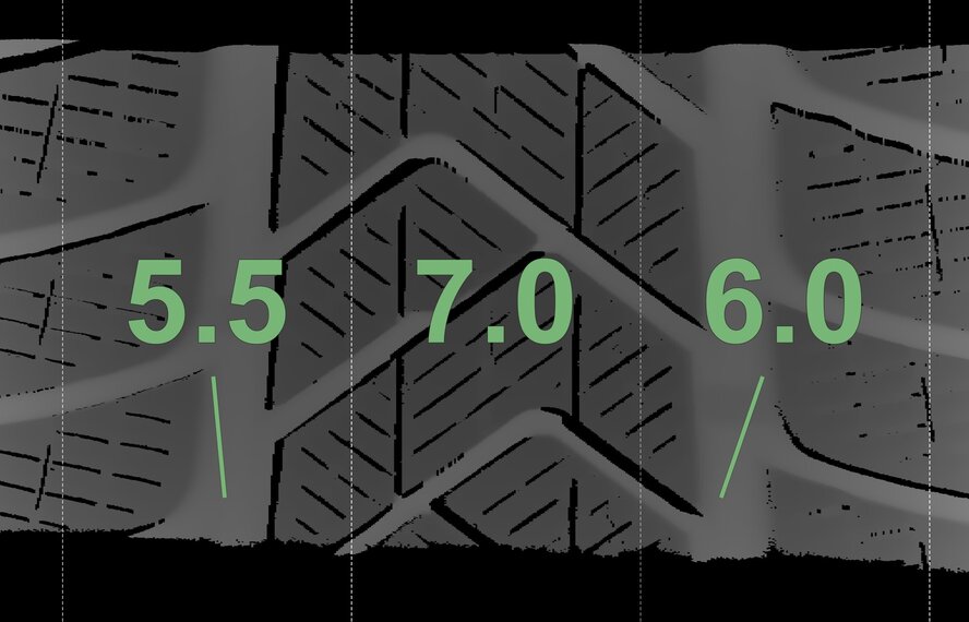 Mercedes Mercedes X-Class W470 18-inch wheels Pirelli Winter Tires Original