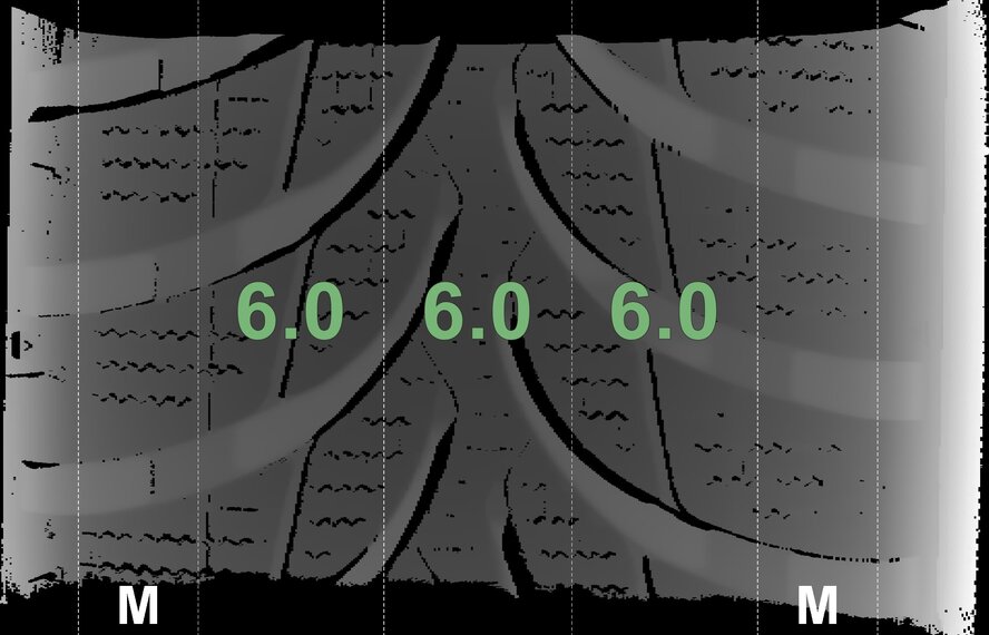 BMW BMW i3s 428 19 inch wheels Bridgestone Winter Tires Original