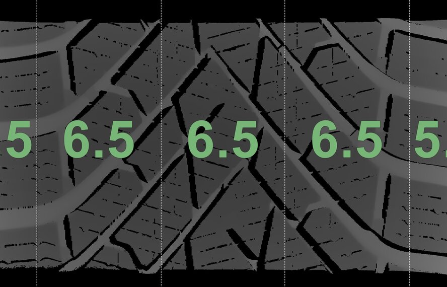 BMW BMW X1 iX1 U11 BEV X2 iX2 U10 838M 18 inch wheels Pirelli Winter Tires Original