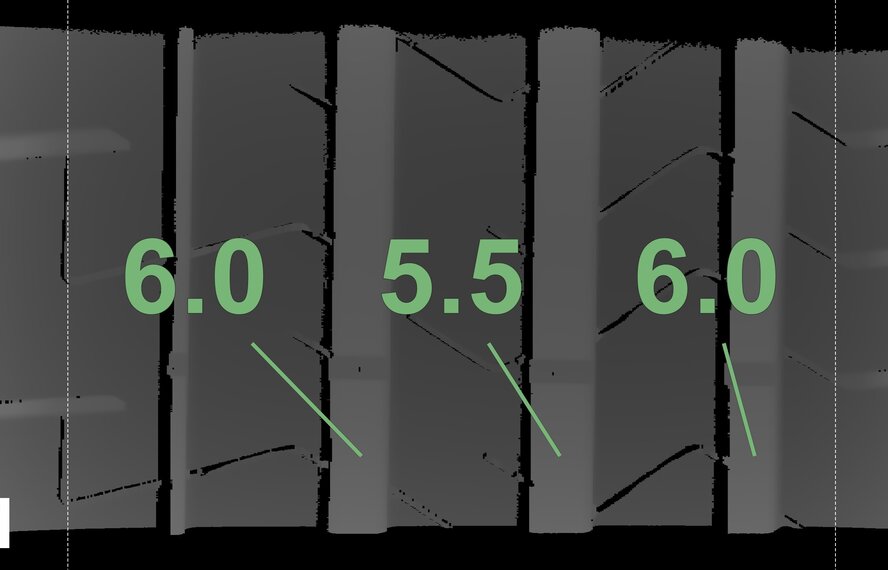 BMW BMW X1 iX1 U11 BEV X2 iX2 U10 871M 19 inch wheels Pirelli Summer Tires Original