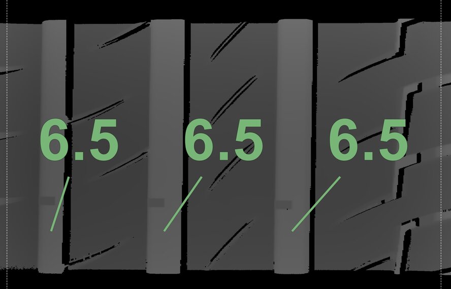 Audi Audi e-tron GE Q8 e-tron 21 inch wheels Continental Summer Tires Original