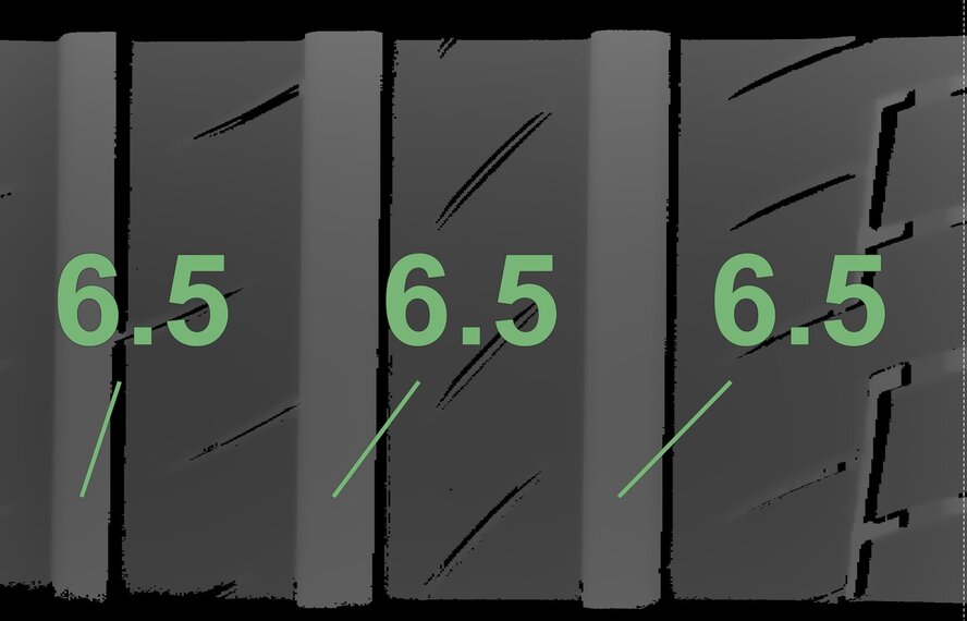 Audi Audi e-tron GE Q8 e-tron 21 inch wheels Continental Summer Tires Original