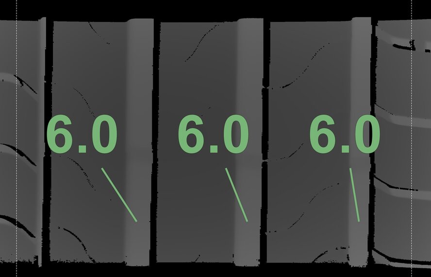 Audi Audi Q5 8MA 21 inch wheels Bridgestone Summer tires Original