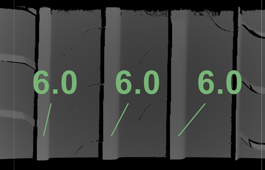 Audi Audi Q5 8MA S-line 21 inch wheels Bridgestone Summer tires Original