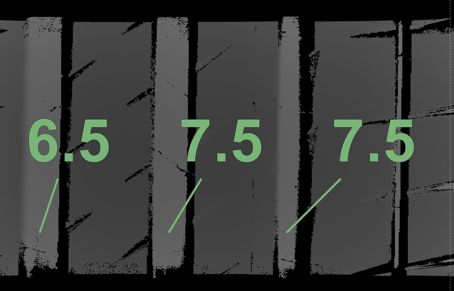 BMW BMW X3M X4M F97 F98 892M 21 inch wheels Michelin Summer Tires New Original