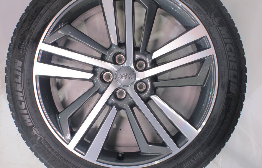 Audi Audi Q5 SQ5 80A 20 inch wheels Michelin Summer Tires Original