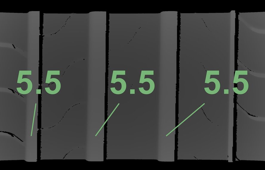 BMW BMW 7 Series G70 X3 G45 908M 21 inch wheels Bridgestone Summer Tires Original