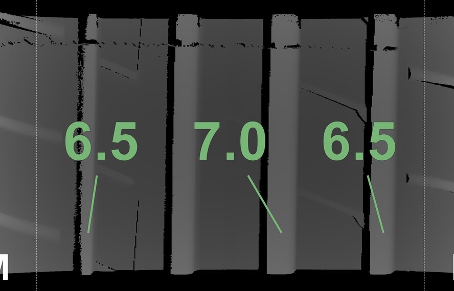 Audi Audi Q3 SQ3 F3B 19 inch wheels Goodyear Summer Tires New Original