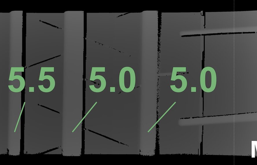 Audi Audi RS4 RS5 B9 20 inch wheels Pirelli Summer Tires Original