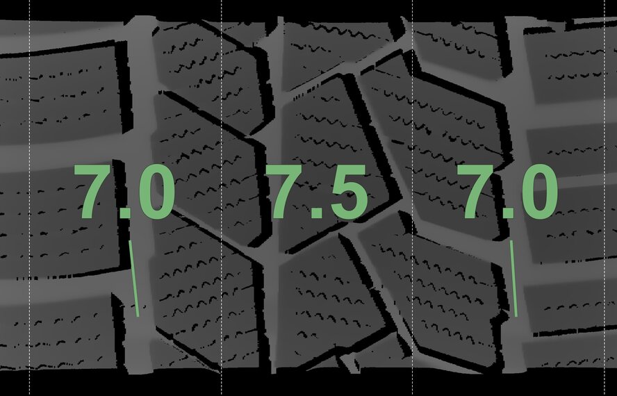 Porsche Porsche 911 992 GTS Turbo S GT3 20 & 21 inch wheels Continental Winter Tires Original