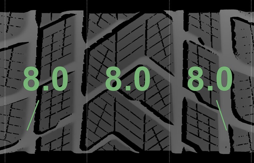 Mercedes Mercedes GLE W167 21 inch wheels Pirelli Winter Tires New Original