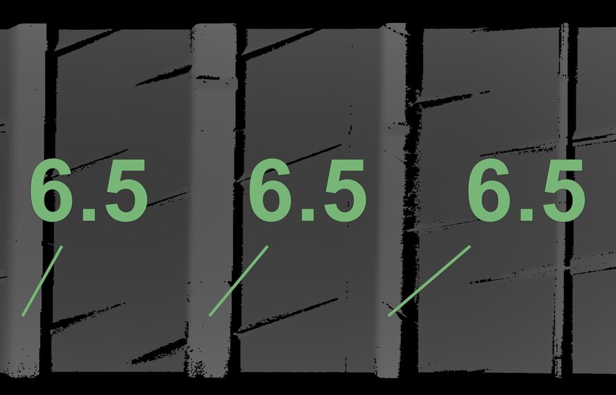 BMW BMW M8 F91 F92 F93 813M 20 inch wheels Michelin Summer Tires New Original