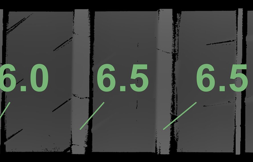 BMW BMW X5M F95 X6M F96 818M 21 & 22 inch wheels Michelin Summer Tires New Original