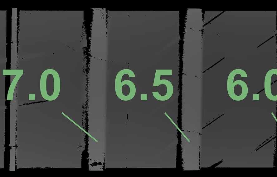 BMW BMW X5M F95 X6M F96 818M 21 & 22 inch wheels Michelin Summer Tires New Original