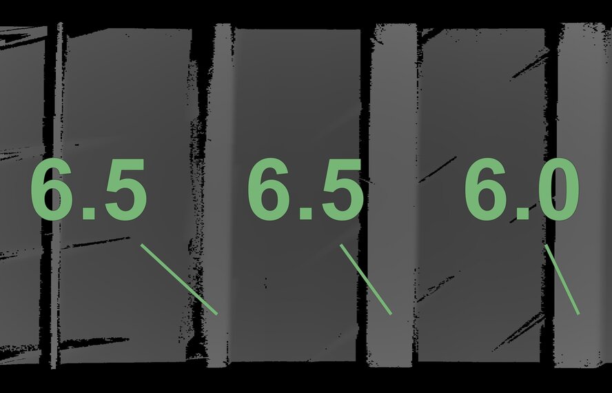 BMW BMW X5M F95 X6M F96 818M 21 & 22 inch wheels Michelin Summer Tires New Original