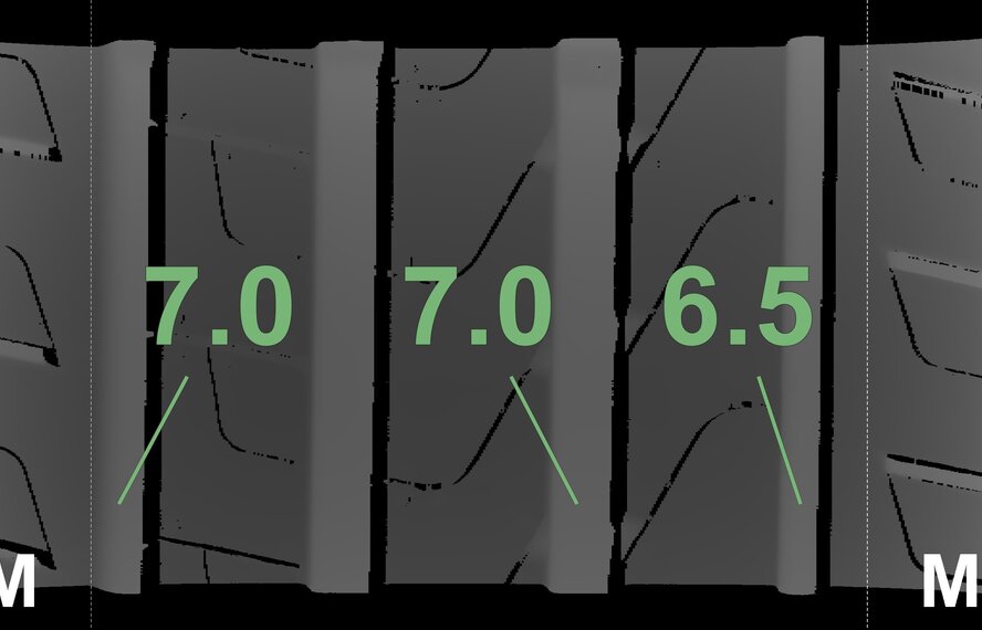 BMW BMW 5 Series G30 G31 8 Series G14 G15 G16 663 19 inch wheels Pirelli Runflat Summer Tires New Original