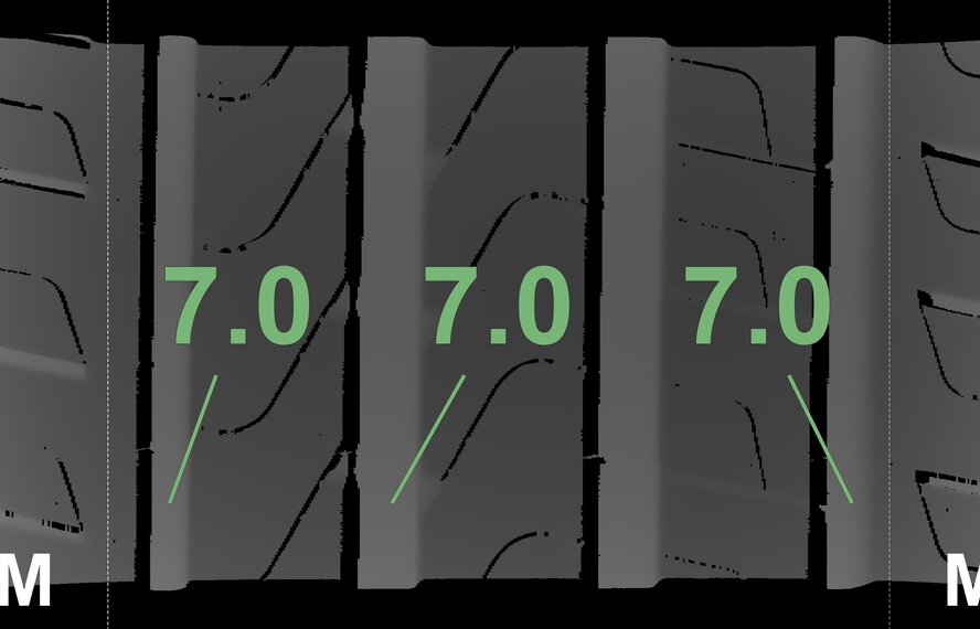 BMW BMW 5 Series G30 G31 8 Series G14 G15 G16 663 19 inch wheels Pirelli Runflat Summer Tires New Original