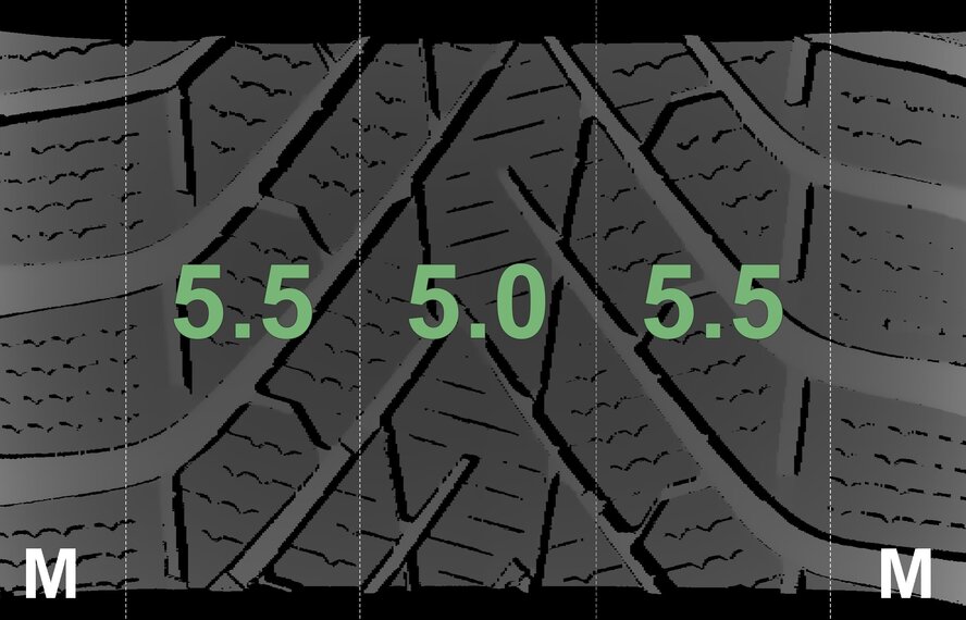 Mini Mini U25 Countryman 833 17 inch wheels Pirelli Winter Tires Original