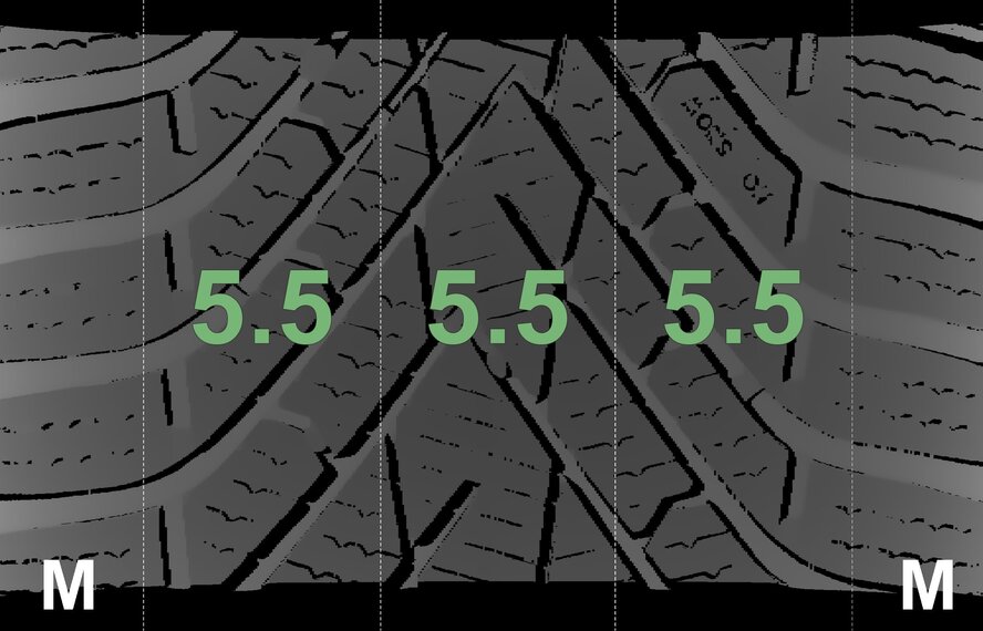 Mini Mini U25 Countryman 833 17 inch wheels Pirelli Winter Tires Original