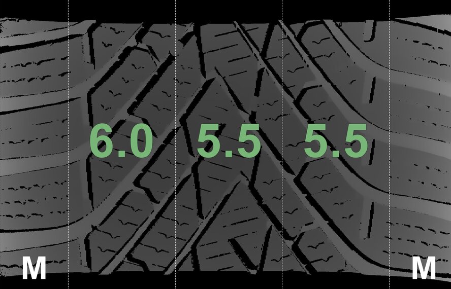 Mini Mini U25 Countryman 833 17 inch wheels Pirelli Winter Tires Original