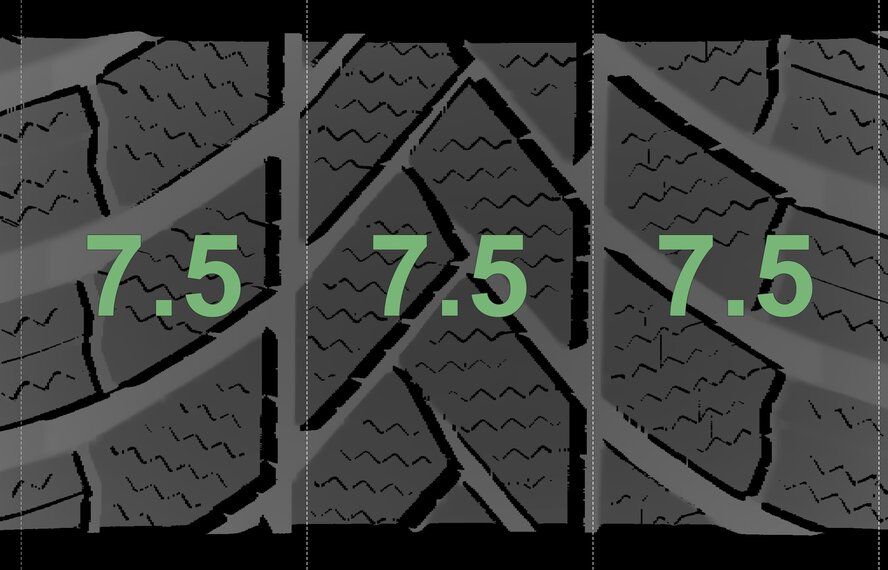 BMW BMW iX i20 1020 22 inch wheels Bridgestone Winter Tires Original