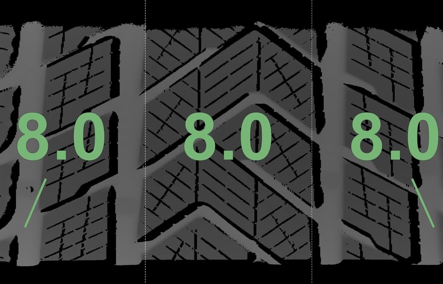 BMW BMW X5 G05 X6 G06 740M 20 inch wheels Pirelli Runflat winter tires New Original