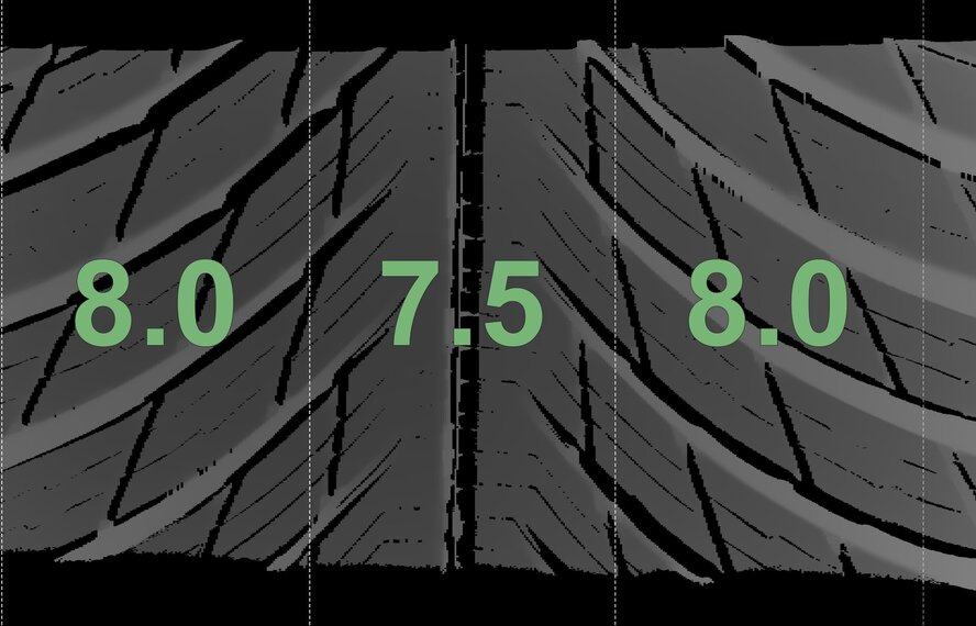 Porsche Porsche 911 992 Carrera S 4S Targa 4S 20 & 21 inch wheels Michelin winter tires Original