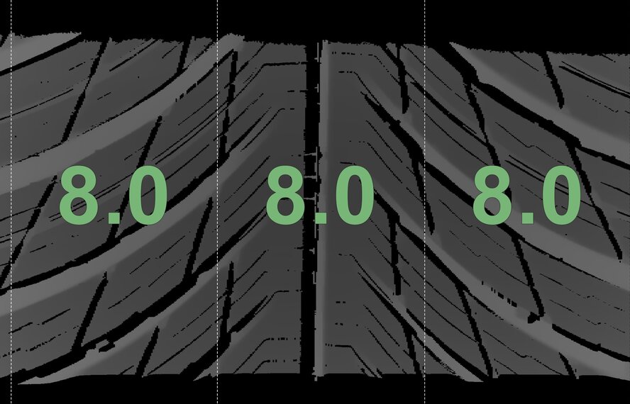 Porsche Porsche 911 992 Carrera S 4S Targa 4S 20 & 21 inch wheels Michelin winter tires Original