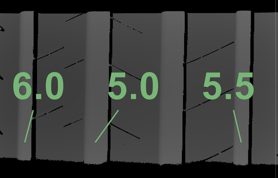 BMW BMW X3 X4 G01 G02 726i 21 inch rims Bridgestone Runflat Summer Tires Original