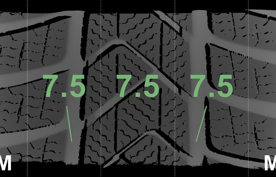 BMW BMW 5 series G30 G31 8 series G14 G15 G16 642 18 inch rims Pirelli Runflat Winter tires New Original