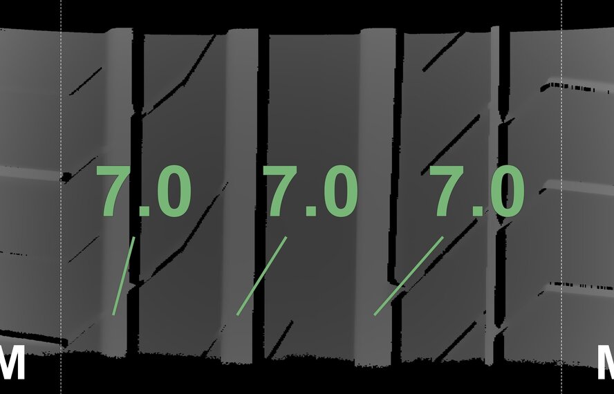 Audi Audi Q5 SQ5 80A 19 inch rims Continental Summer Tires Original