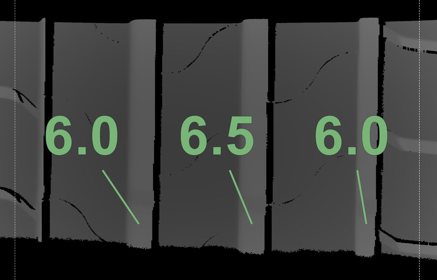 Audi Audi Q5 8MA 21 inch wheels Bridgestone Summer tires Original