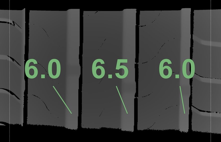 Audi Audi Q5 8MA S-line 21 inch wheels Bridgestone Summer tires Original