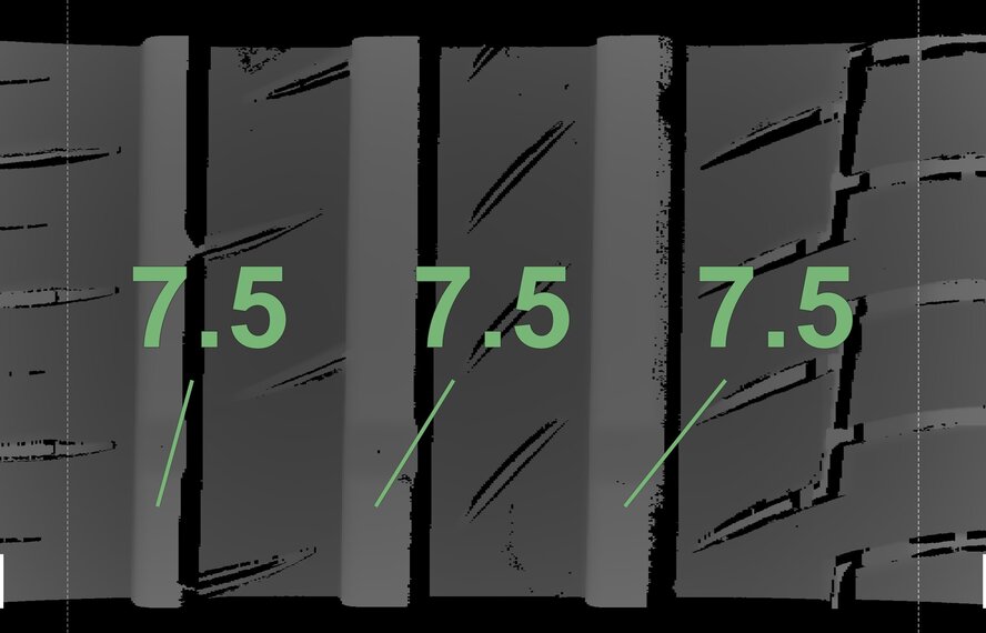 Audi Audi A5 S5 B10 18 inch rims Continental Summer tires New Original