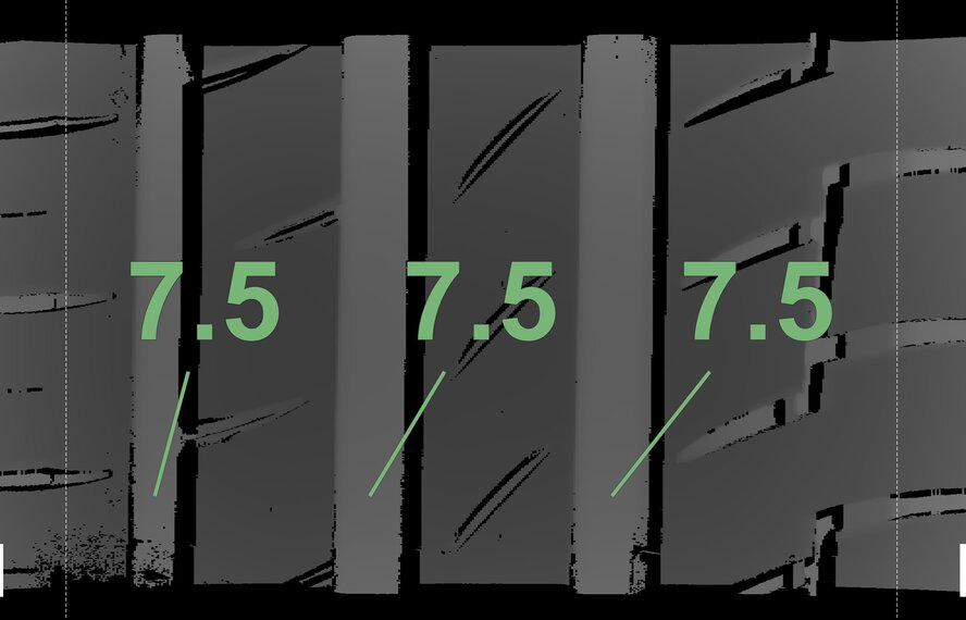 Audi Audi A5 S5 B10 18 inch rims Continental Summer tires New Original