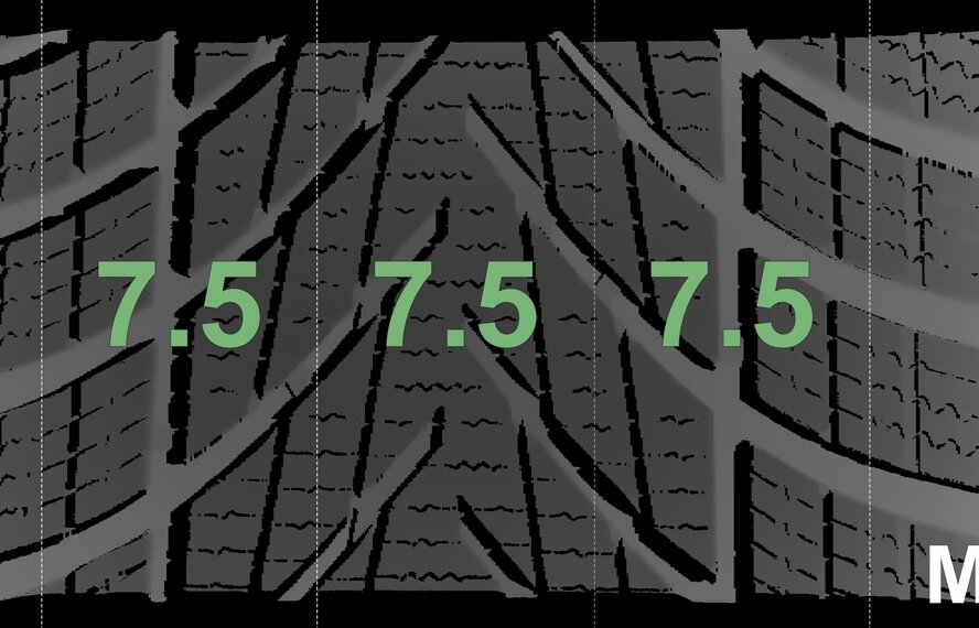 Audi Audi A5 S5 B10 19 inch wheels Goodyear winter tires Original