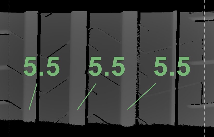 Audi Audi RS3 8Y 19 inch wheels Pirelli Summer Tires Original