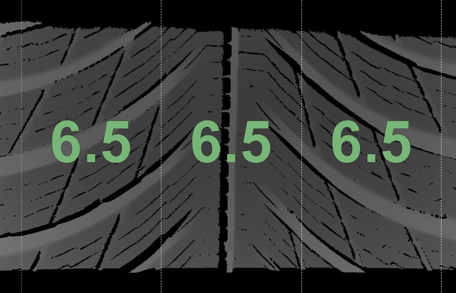 BMW BMW X3 X4 G01 G02 698M 19 inch rims Michelin Runflat winter tires Original